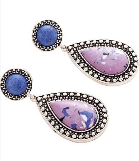 clip on earrings david jones|david jones skagen earrings.